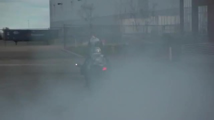 Bmw S1000rr qko Drifti 