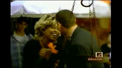 Eros Ramazzotti Tina Turner - Las Cosas De La Vida