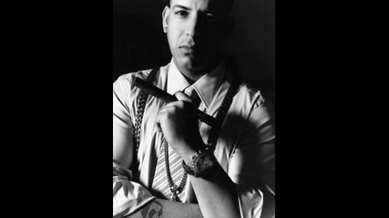 Don Omar ft. Daddy Yankee - Gata Gangsta