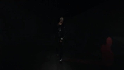 Lupe Fiasco - The Show Goes On