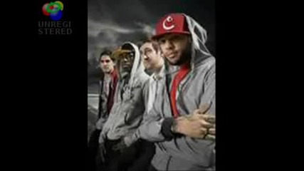 Gym Class Heroes - Cookie Jar