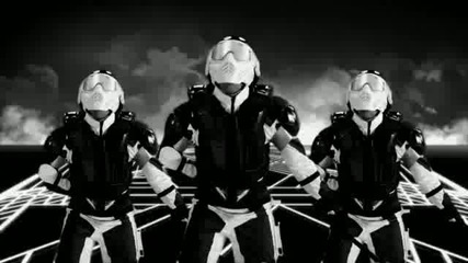 Daddy Yankee - Descontrol