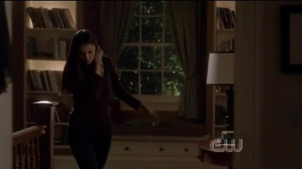 Elena remembers Damon telling her he loved her.