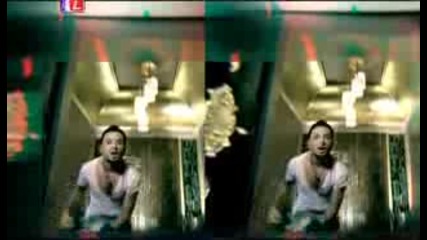 Dj Akman - Apaci misin 2011 Resmi Video
