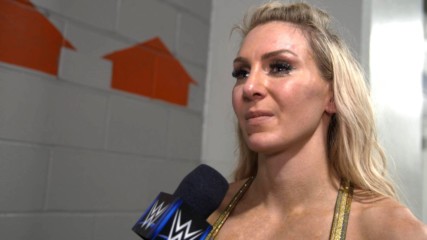 Charlotte Flair's family hardships didn't derail her against Asuka: WWE.com Exclusive, April 8, 2018