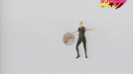 Marusha - Somewhere Over The Rainbow (1994)