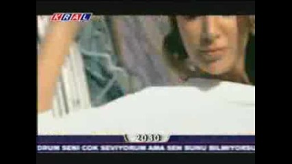 Ebru Yasar -