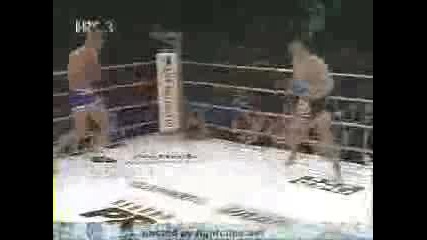 Crocop vs Herring