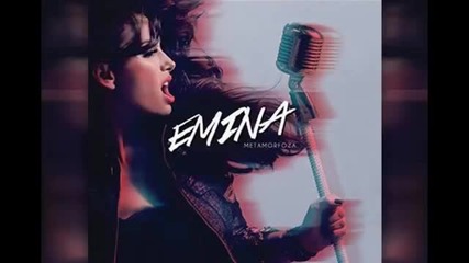 Emina Jahovic- (03) Ne Plasim Se (album Metamorfoza)
