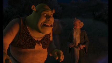 Shrek The Third [bg Audio] (00h43m37s - 00h44m27s)