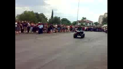 Atv extrime