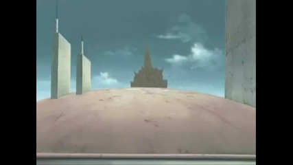 Get Down with the Sickness (naruto Amv) 