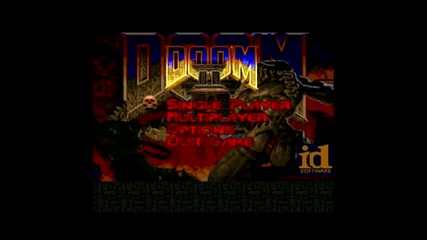 Let's Play Doom 2 -level 1 - w/1