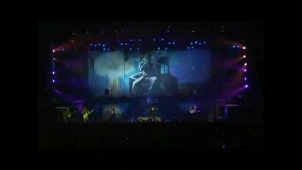Iron Maiden - Live 4 Част