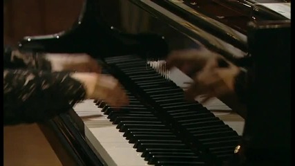 Mozart - Sonata in A major K.305 293d - Ii. Thema. Andante grazioso - Var. 1 - 6 