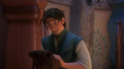 Рапунцел и разбойникът 2010 - Tangled - Trailer - June 2010 New [hd]