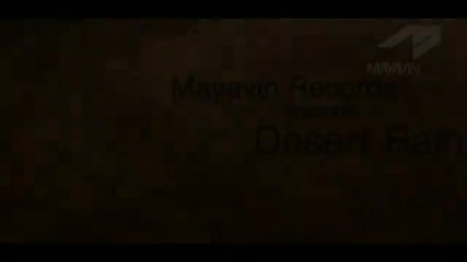 Edward Maya ft Vika Jigulina -desert Rain Official-video