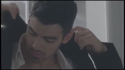 Joe Jonas - Just In Love
