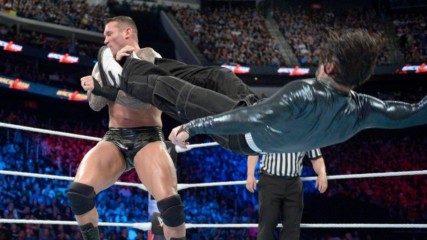Jeff Hardy defangs The Viper: WWE Network Pick of the Week, May 11, 2018