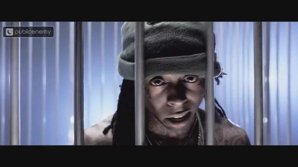 Lil Wayne ft. Gunplay & Rick Ross - Kush