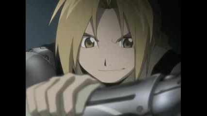 Full Metal Alchemist 13 Part 2/3
