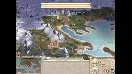 Rome Total War Campaign Greek Cities Part 18 