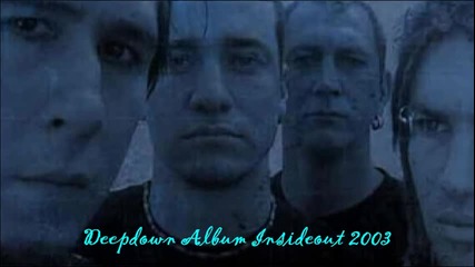 Deepdown - Lost In The Commotion & Nu-metal