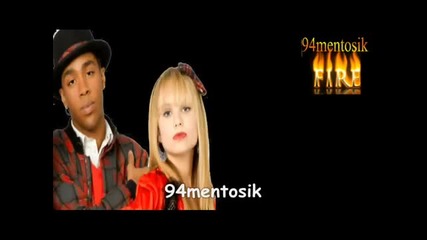 Camp Rock 2 - Fire