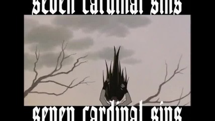 Fullmetal Alchemist - Ed04