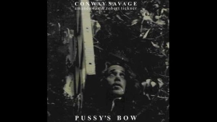 Conway Savage ~ Trail of Broken Hearts