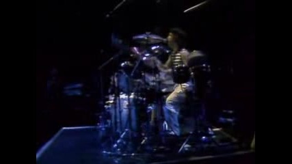 Blue Oyster Cult - Cities On Flame With Ro