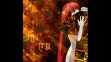 Elfen Lied Klip