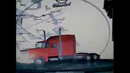 Haulin my trucks part 2