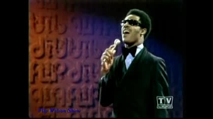 Stevie Wonder - If You Really Love Me