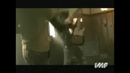 Red Jumpsuit Apparatus - Face Down * 