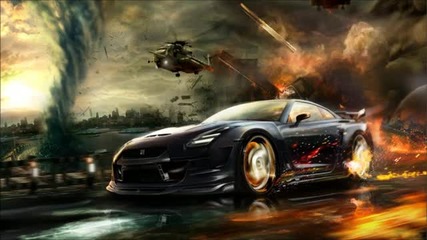 Brand X Music - Road To Mayhem