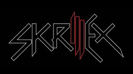 Monsta holding on skrillex remix