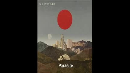 How To Destroy Angels - 04 Parasite 