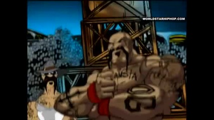 Snoop Dogg Feat. The Game - Gangbangin