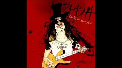 Slash - Sahara (english version) (feat. Koshi Inaba)