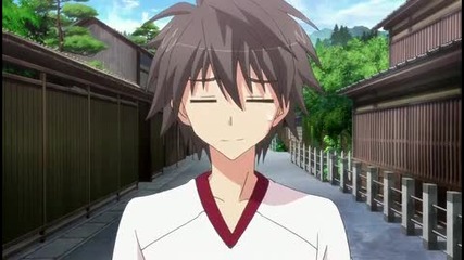 Hoshizora e Kakaru Hashi Episode 5 Eng Hq