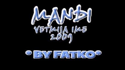 Mandi 2009 - Vetmija ime Tallava 2009 