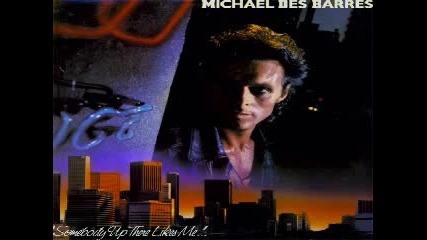 Michael Des Barres - Money Don't Come Easy