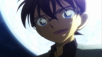 Magic Kaito 1412 Episode 21