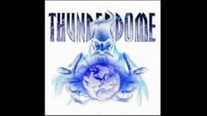 Thunderdome - Overdose