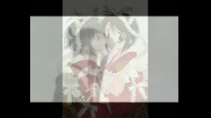 Anime Love and Kiss Amvs