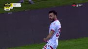 Penalty Goal by PFC CSKA Sofia