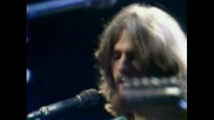 The Eagles - Live Concert, 1973