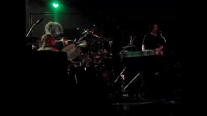 Fantomas - Twin Peaks (fire Walk With Me) Live @ Atp 2008 