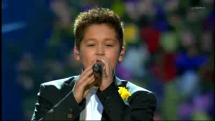 Shaheen Jafargholi - пее в памет на Майкъл Джексън...